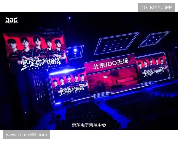热议英雄联盟：JDG战队如何通过力量变革重塑电竞格局